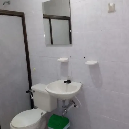 Restaurante Dona Nerta Prado